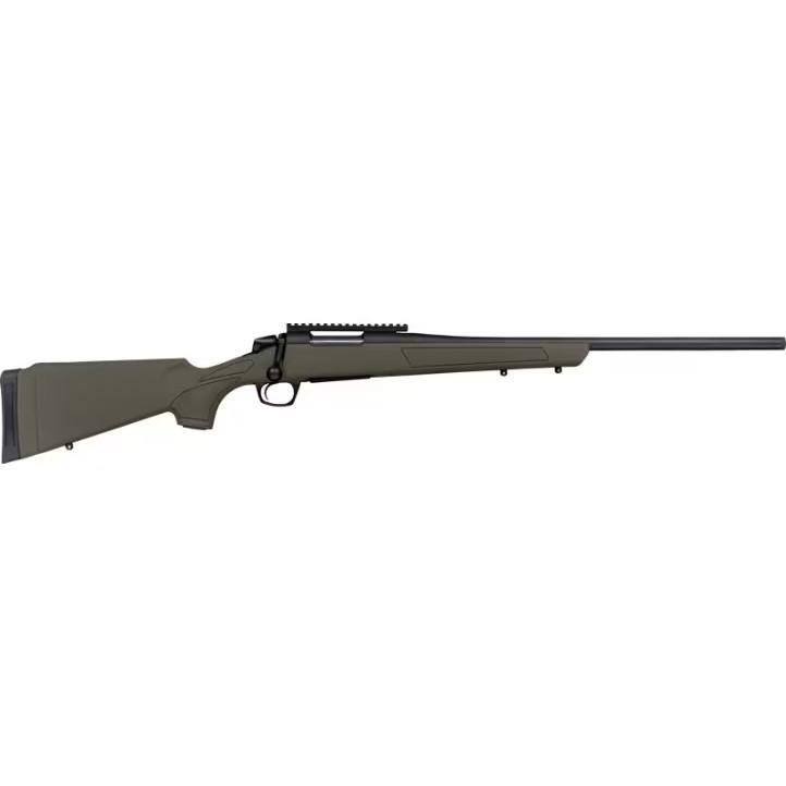 Buy CVA CR3905G Cascade 450 Bushmaster 2+1 22" Black Cerakote Steel... online