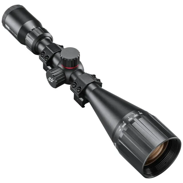 Simmons SPH61850 ProHunter 6-18x50mm Rifle Scope - Simmons - 50MM