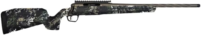 Savage AXIS 2 PRO 223 Rem Semi Auto Rifle - Savage Arms - 223 Rem