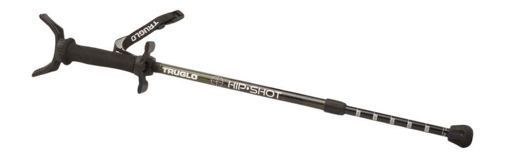 TruGlo Xbow Hip Shot Shooting Rest - TruGlo