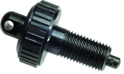 Outdoor Connection TSC-79544 Shotgun Bolt 12 Gauge Cold Rolled Steel