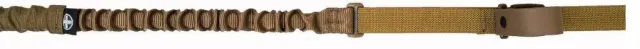 SHIELD ARMS PARTISAN SLING COYOTE TAN