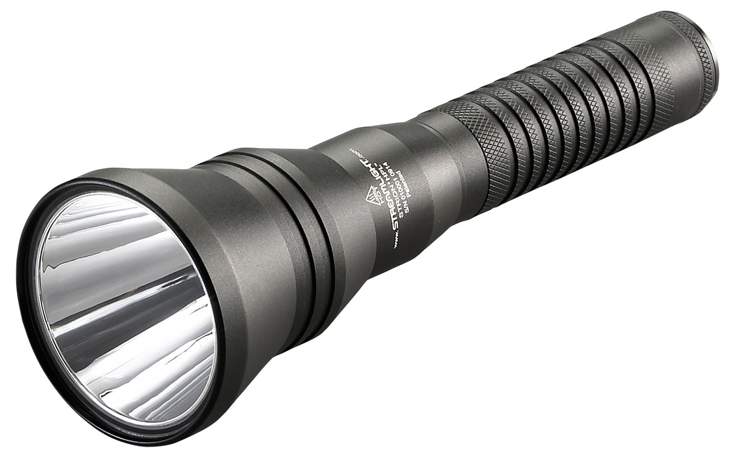 Streamlight Strion HPL 74502 Flashlight 615 Lumens Rechargeable LED - Streamlight - 160/320/615 LUMENS