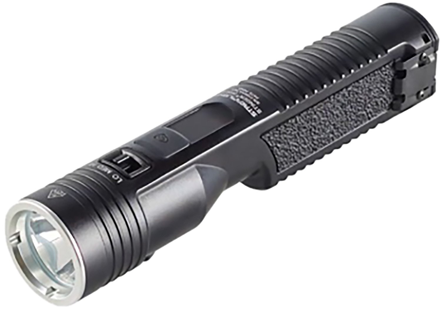Streamlight Stinger 2020 78200 Flashlight 2000 Lumens Black Aluminum - Streamlight