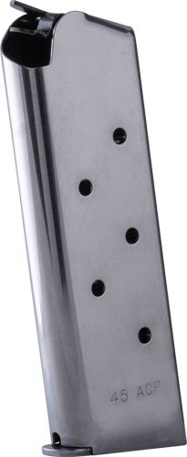 Buy Check Mate Industries 1911 Compact 45ACP Stainless Steel online