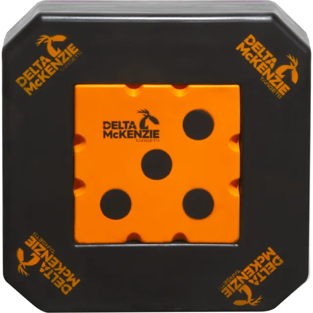 Delta McKenzie Delta Predator 24 Technical Target