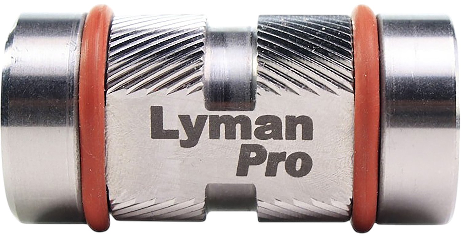 Lyman 7705102 Pro Case Length Headspace Gauge .308 Win Stainless Steel - Lyman - 308 WINCHESTER