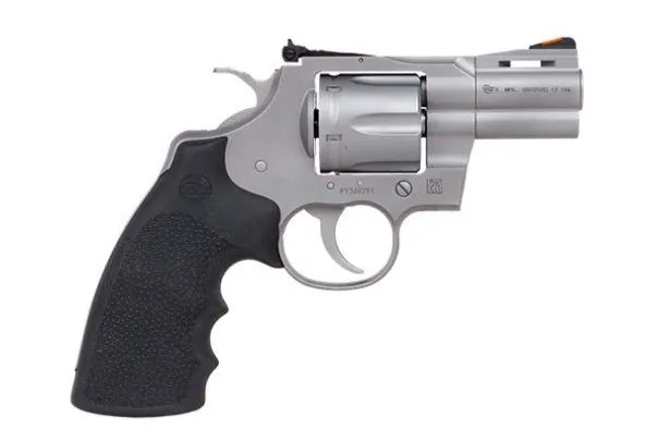 Colt PYTHON .357 Magnum PYTHONSM2RTS - Colt - 357 Magnum | 38 Special