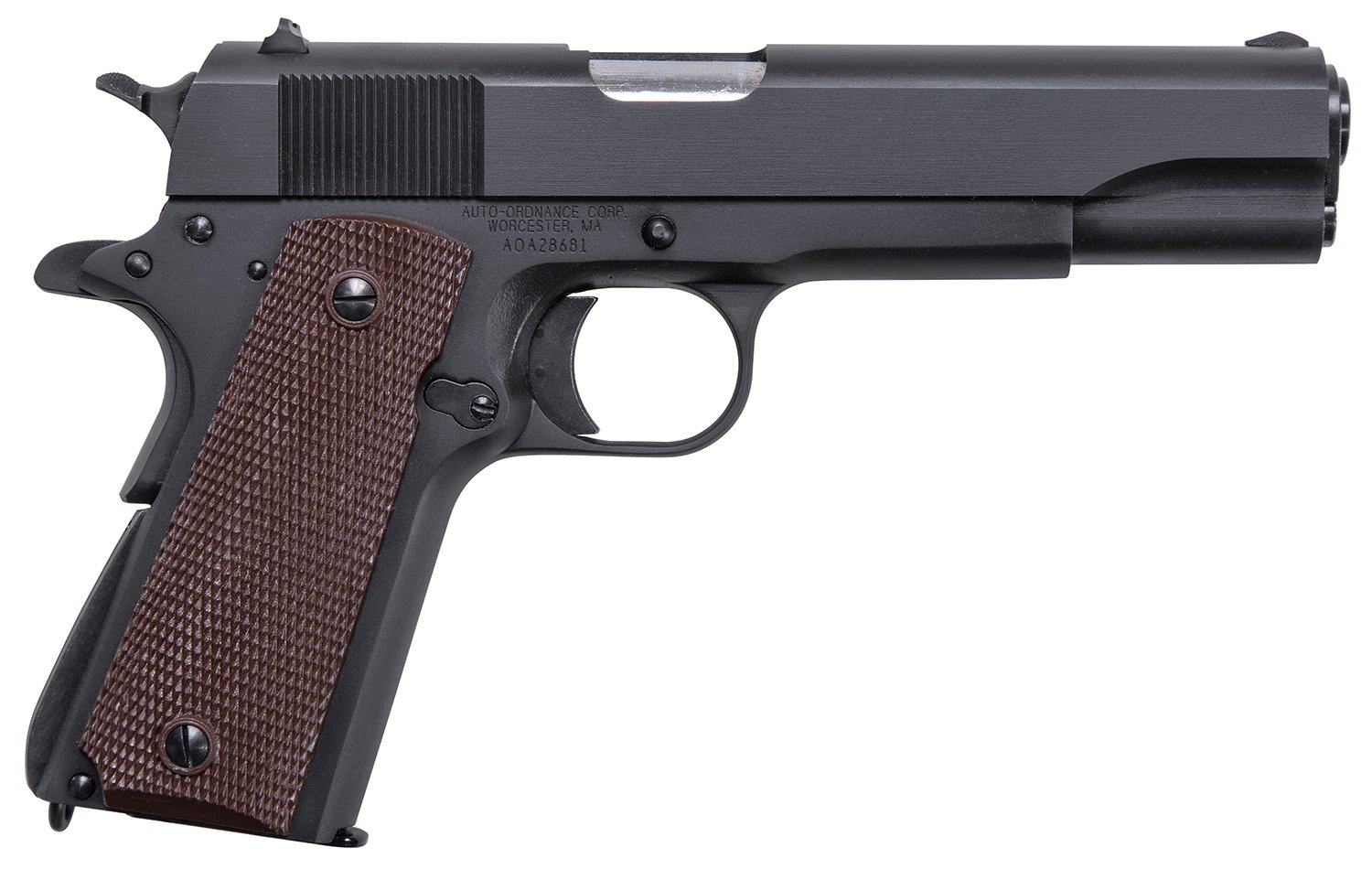 Buy Auto-Ordnance 1911BKO9 9mm online