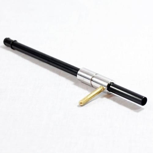 Dewey 788 ABS1 10" Rod Guide .17-.22 CF Remington 40-X Adjustable - J. Dewey Manufacturing - .17-.22