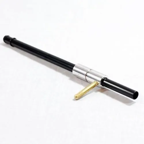 Dewey 110 ABS2 10" Rod Guide .24-7MM Ruger 77 Adjustable - J. Dewey - .24-.7mm