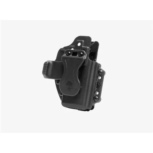 Alien Gear Photon Non-Light Holster Adjustable Retention Black