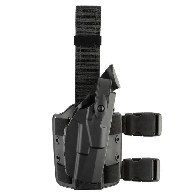 Safariland 7004 7TS SLS Tactical Holster Sig Sauer P220 9mm - Safariland