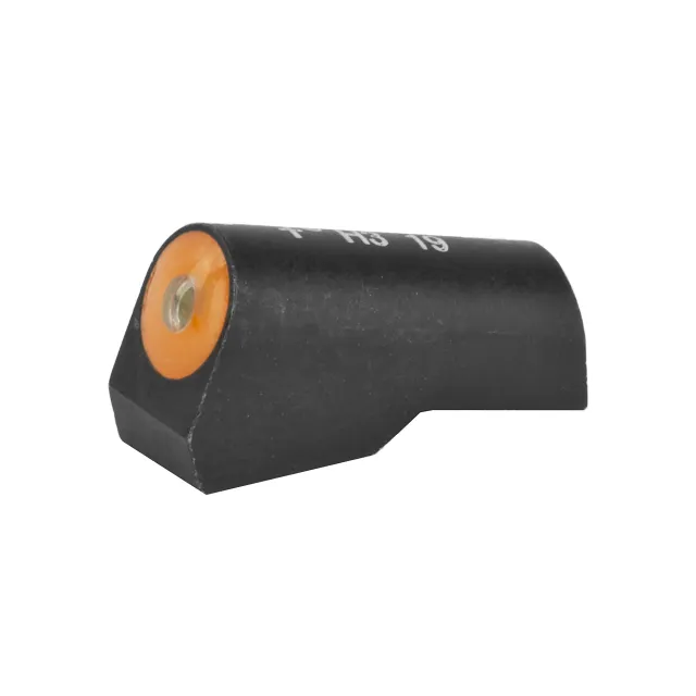Buy XS Sight SG-2004-3N Big Dot Tritium Shotgun Front Sight Orange Remington online