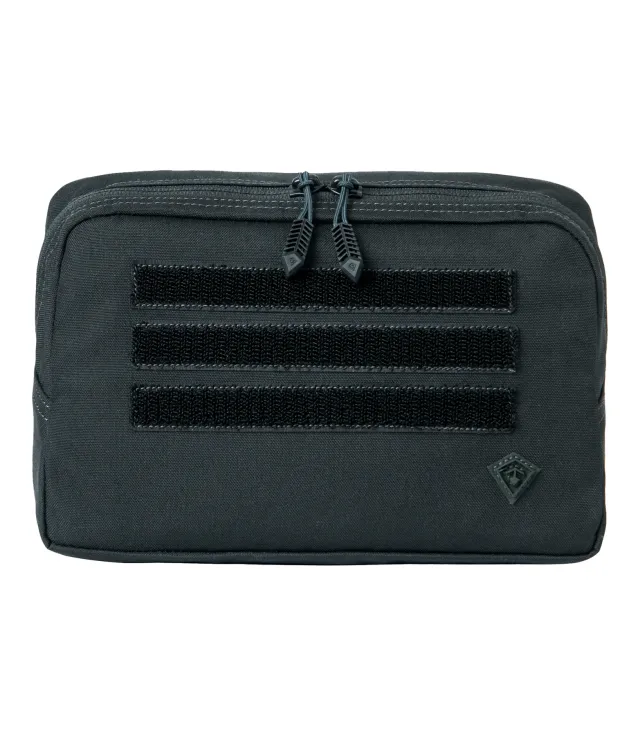 First Tactical Tactix 9x6 Utility Pouch Durable Nylon MOLLE-Ready