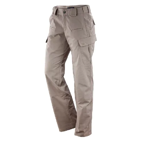 5.11 Tactical Stryke Pant Women's Flex-Tac Ripstop Stretch 64386ABR