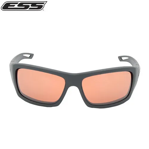 ESS Credence Ballistic Glasses Clear Lens Anti-Fog OTG Rubber Gasket - ESS