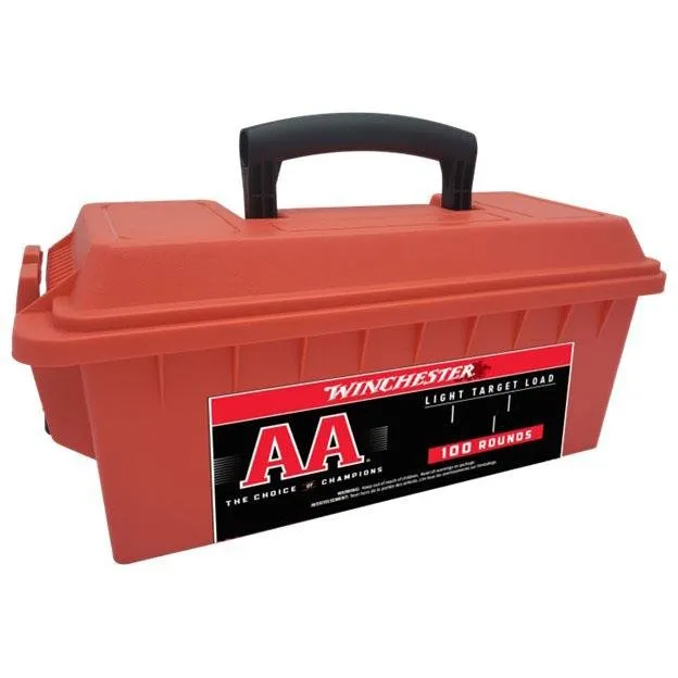 Winchester AAHA127AC 12ga 2-3/4" 1-1/8oz 1250fps #7.5 Shotshells 100ct