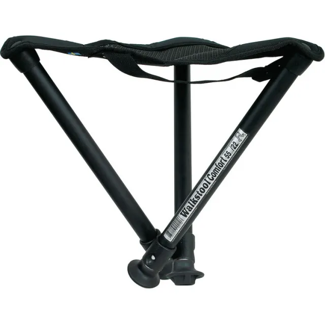 Walkstool Comfort 55 X-Large Folding Stool - Kroll