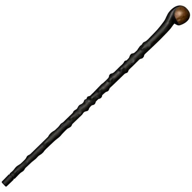 Cold Steel CS91PBS Blackthorn Irish Walking Stick 37" Polypropylene - Cold Steel