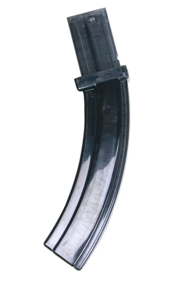 Buy ProMag REMA1 Black Polymer Magazine, 22-Round Capacity, .22 LR Caliber, Impact Resistant, USA Made online