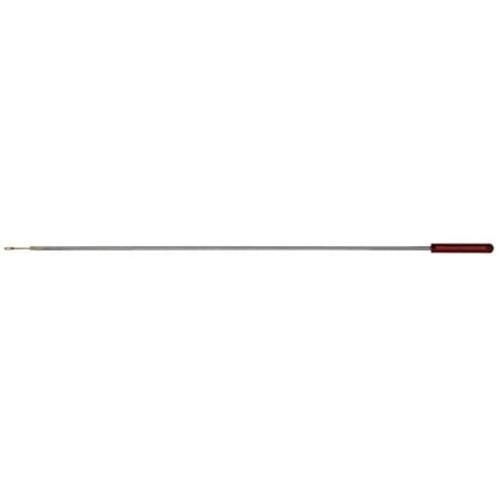 Buy Pro-Shot 42 In Stainless Steel Rifle Cleaning Rod .22-.26 Cal 1PS-42-22/26 online