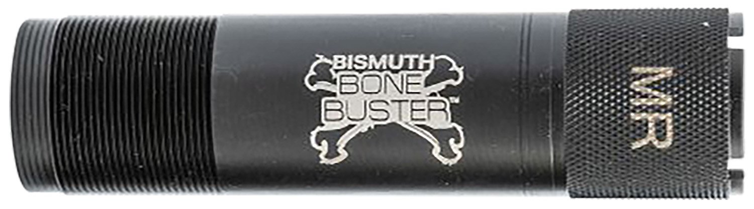 Carlson's 09204 Bismuth Bone Buster Choke Tube 12 Gauge Invector Plus