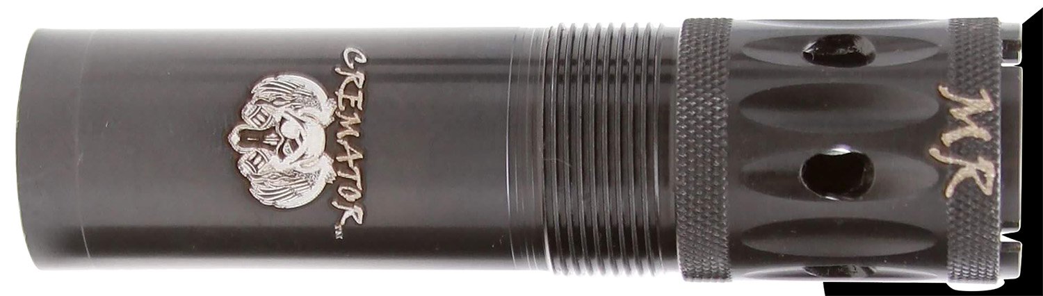 Carlson's 11517 Cremator Choke Tube 12 Gauge .700 Ported Stainless Steel - Carlson - 12 GAUGE