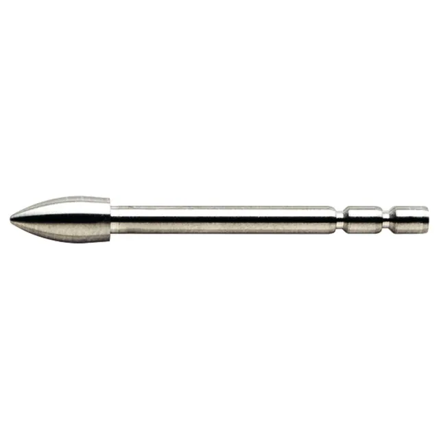 Buy Easton 980714 X10 Tungsten Points 120gr 12pk online