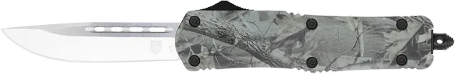 Buy CobraTec Knives CBT MED FS-3 WOODLAND DROP PT Glass Breaker .000 online