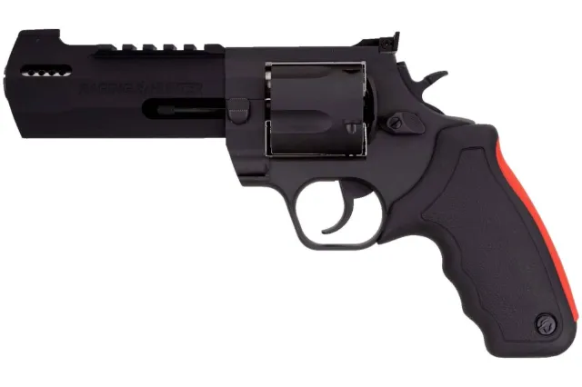 Buy Taurus 2454051RH Raging Hunter 454 Casull 5rd 5.12" Matte Black Oxide... online