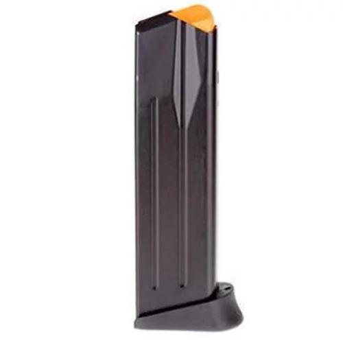 Buy Taurus TH Magazine 9mm Luger 17 Round Metal Black Finish online