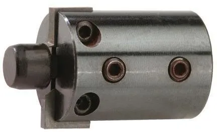 Forster 3CUT-308 0.308" 3-in-1 Case Mouth Cutter - Forster Products, Inc. - .308