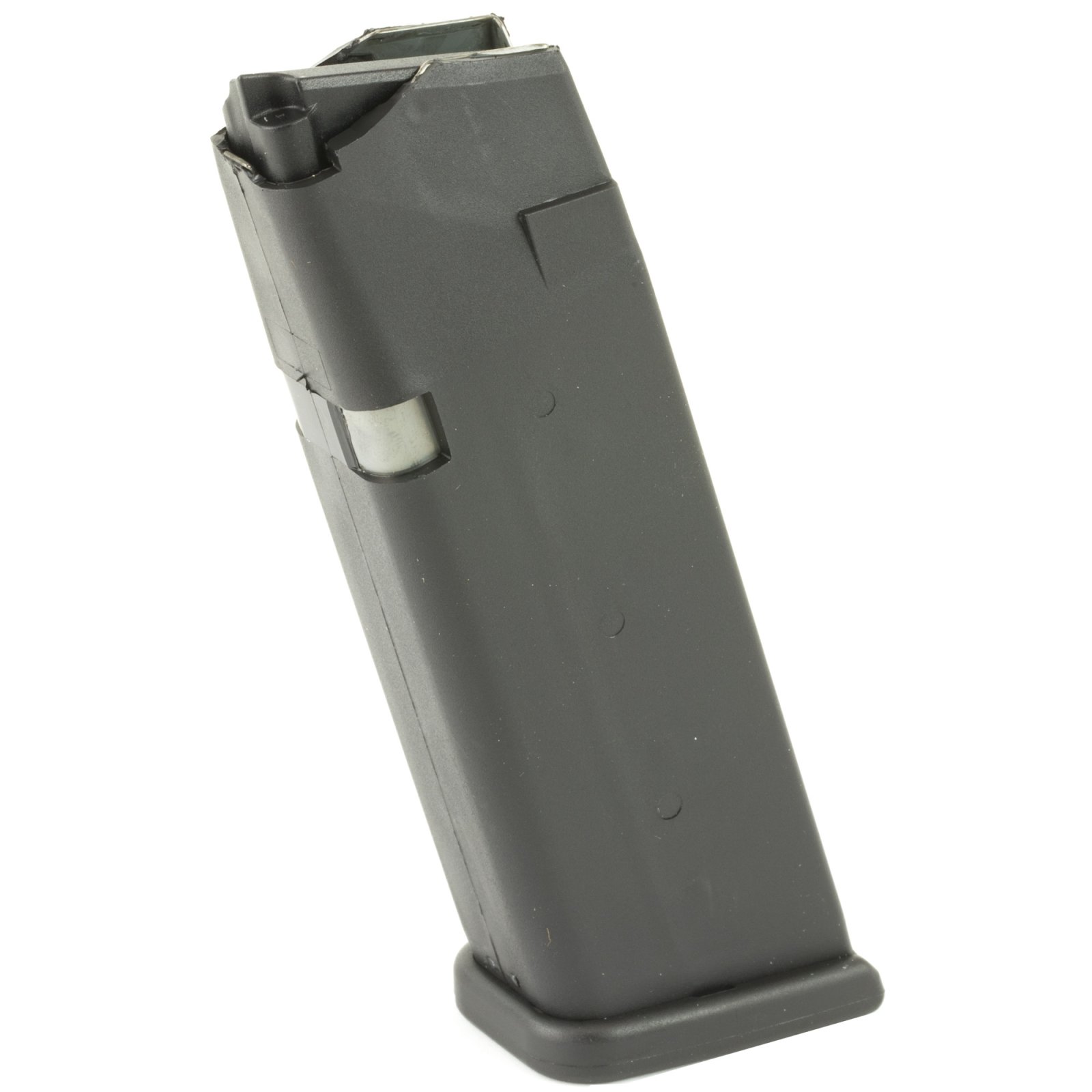 Buy Glock 45 ACP 10-Round 21 Magazine Polymer Black Md: MF10021 online