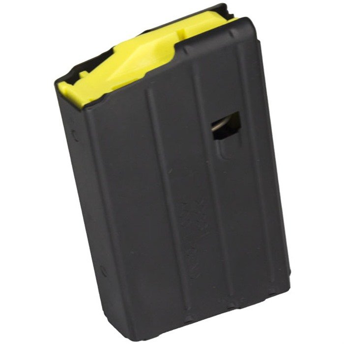 Buy C Products Defense 1040041172CPD AR15 .400 Legend 10rd Blackened Magazine online
