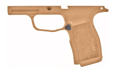 Sig Sauer 365XL Grip Module Assembly - 9mm Standard Coyote - Sig Sauer - P365XL