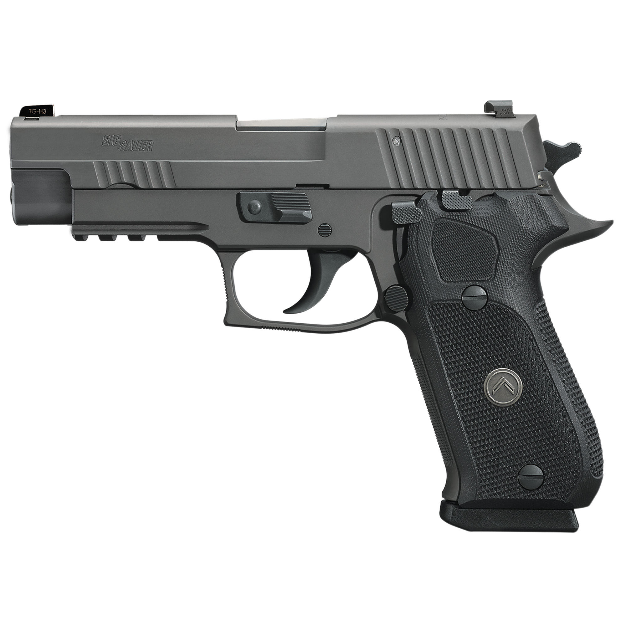 Buy Sig SAUER P220 Legion Full 10mm 5in DA/SA X-RAY3 Day/Night Sight Pistol online