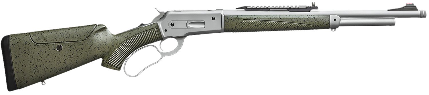 Pedersoli Guide Master X .45-70 010G732457 - PEDERSOLI - .45-70