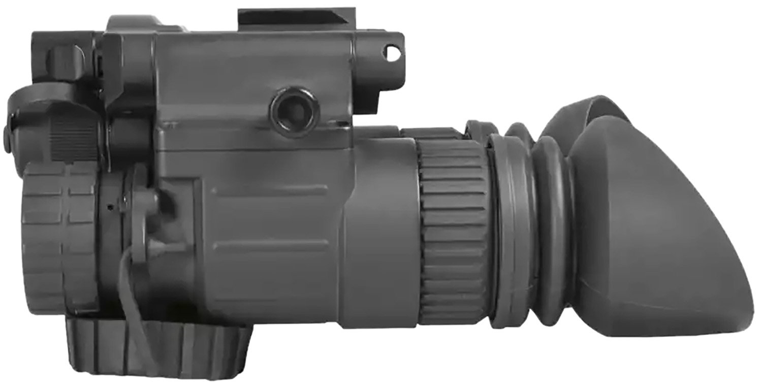 AGM Global Vision NVG-40 NL1 Dual Tube Night Vision Binocular - AGM Global Vision