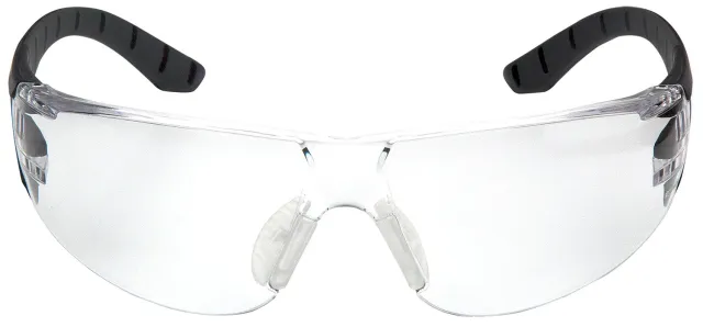 Pyramex Safety Endeavor PYSBG9610ST Clear Lens Glasses