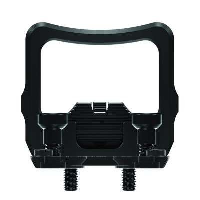 Radians H0001 GLOCK MOS Holosun 407/507 Optic Guard Combo Sights - Radian Weapons