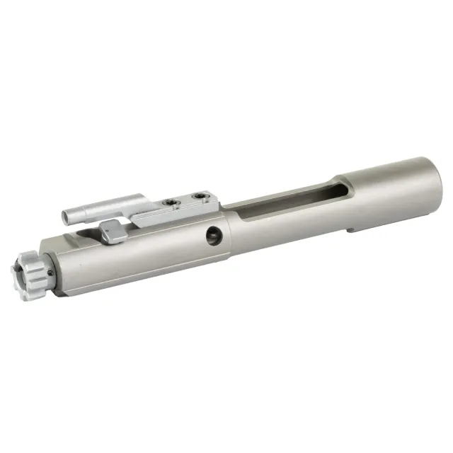 Buy KAK Industry 425-0505-001 M16 Bolt Carrier Group 5.56x45mm NATO Chrome online