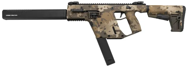 Buy Kriss USA Vector 10mm KV10-CMCFDE20 online