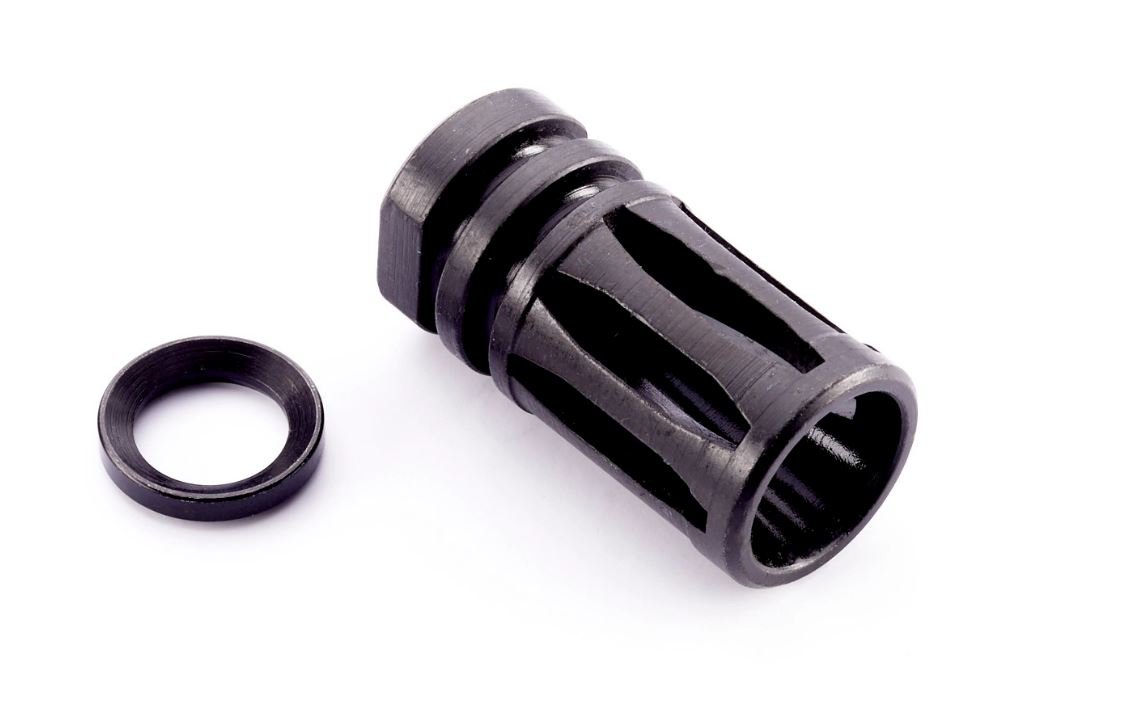 Buy Wilson Combat A2 Birdcage Flash Hider - 5.56 NATO online
