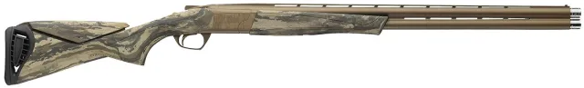 Browning 018731205 Citori CYN WW RTLG 12-Gauge 3.5" 26" Barrel Shotgun - Browning - 12 Gauge