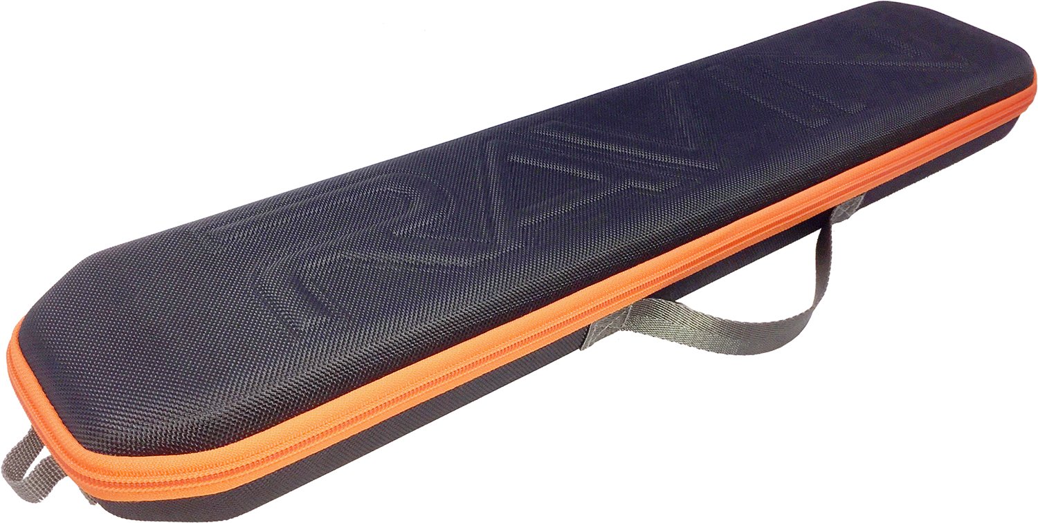 Buy Ravin Crossbows R185 Arrow Case Molded Semi-Rigid Holds 6 Arrows online