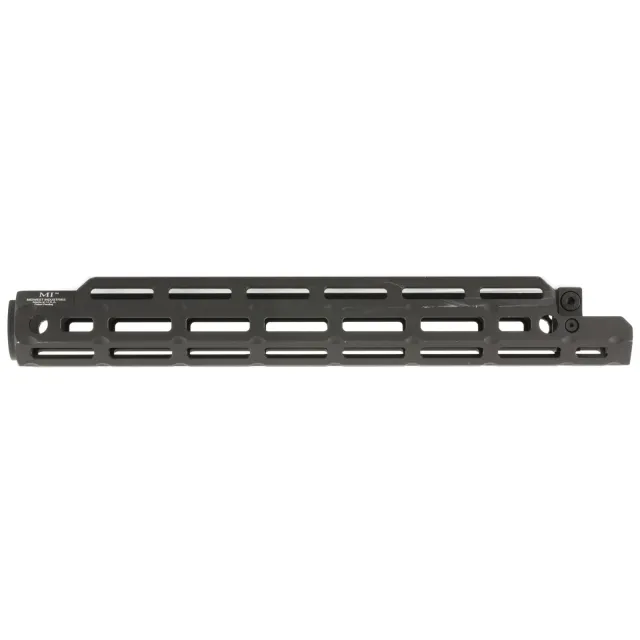 Buy Midwest Industries MI-HK91M Handguard, M-LOK, 6061 Aluminum, Black online