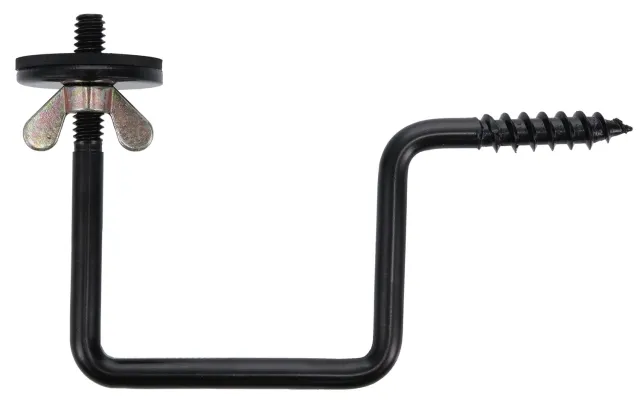 DNZ Products Quick Mount Trail Camera Holder 3-Pack Adjustable - DNZ Products