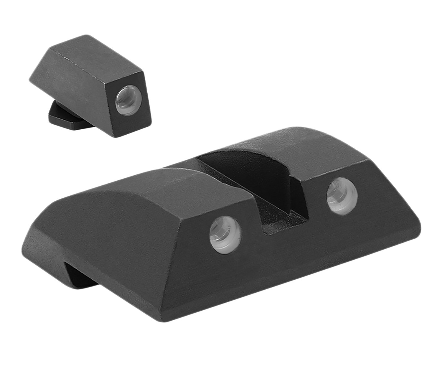 Buy Meprolight 127403101 Tru-Dot Night Sight Set for Smith & Wesson Sigma/SDVE online