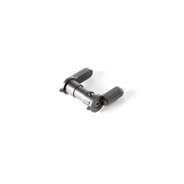 POF USA Ambidextrous Selector Switch Black AR-15 Rifle 00666 - POF USA